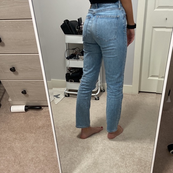 Denim Forum Yoko High Rise - Picture 2 of 7